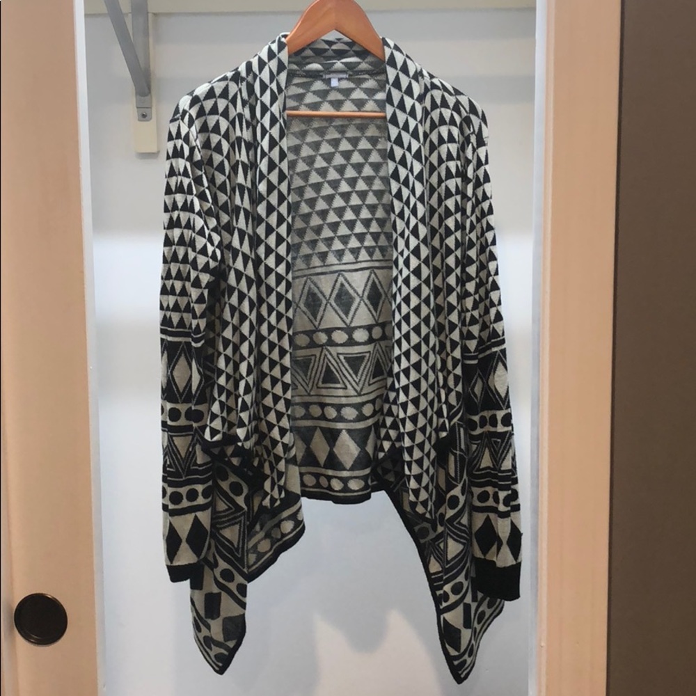 cardigan